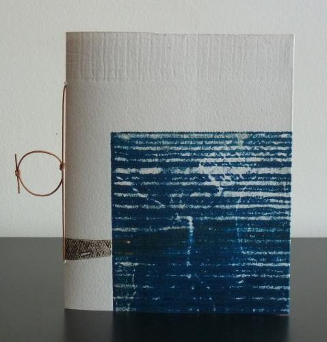 2018 : Carnet 20 pages - Ref 2018-080