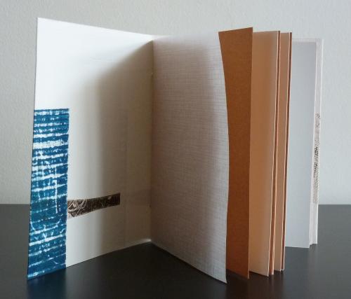 2018 : Carnet 20 pages - Ref 2018-080