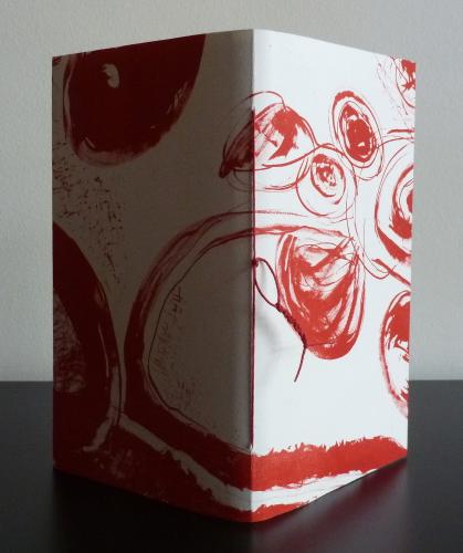 2018 : Carnet 20 pages - Ref 2018-081