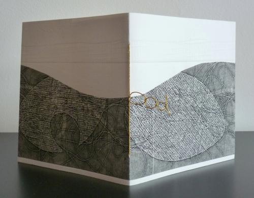 2018 : Carnet 20 pages - Ref 2018-082