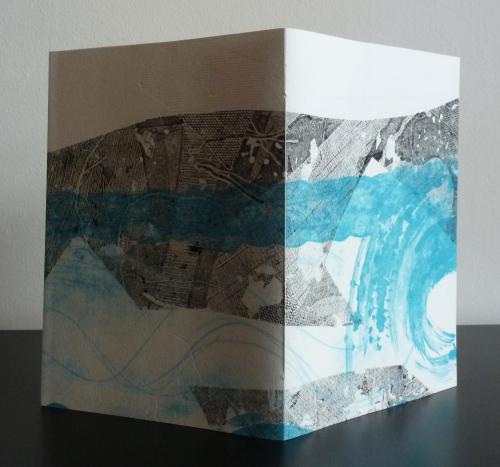 2018 : Carnet 20 pages - Ref 2018-084