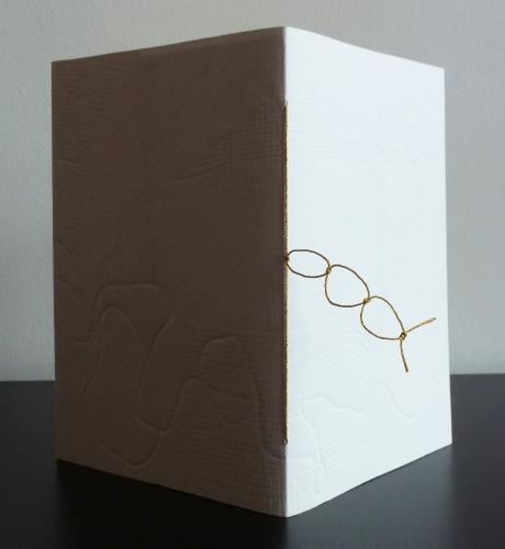 2018 : Carnet 20 pages - Ref 2018-086