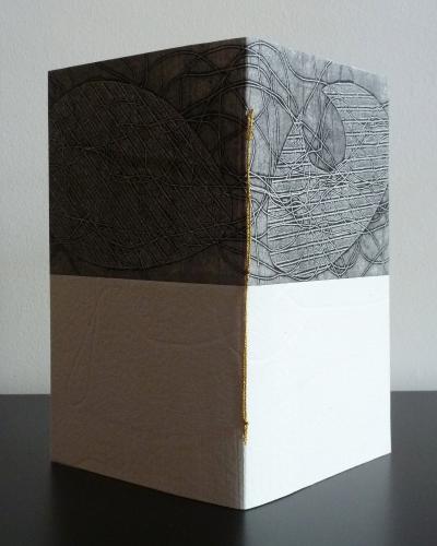 2018 : Carnet 20 pages - Ref 2018-087
