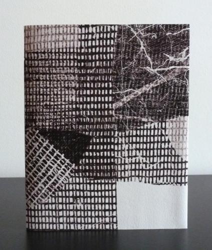2018 : Carnet 20 pages - Ref 2018-088