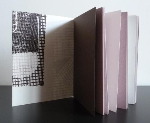 2018 : Carnet 20 pages - Ref 2018-088