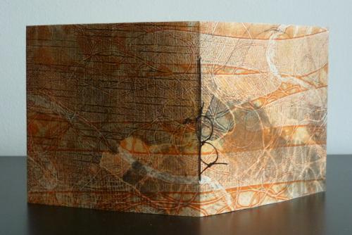2018 : Carnet 20 pages - Ref 2018-089