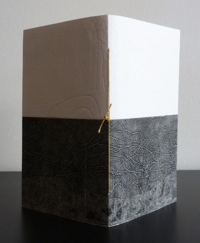 2018 : Carnet 20 pages - Ref 2018-093