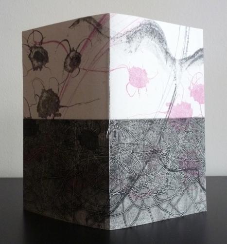 2018 : Carnet 20 pages - Ref 2018-094