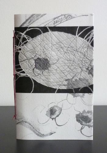2018 : Carnet 20 pages - Ref 2018-095