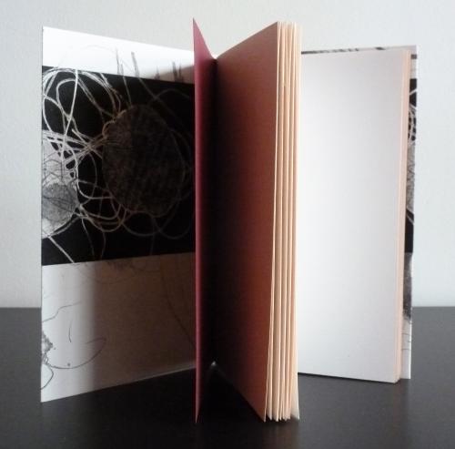 2018 : Carnet 20 pages - Ref 2018-095