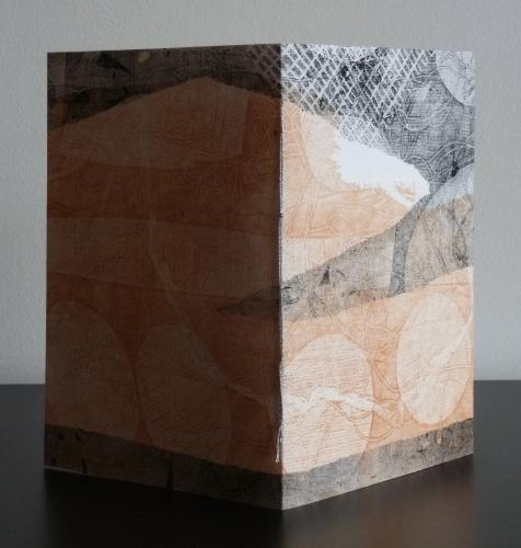 2019 : Carnet 20 pages - Ref 2019-001