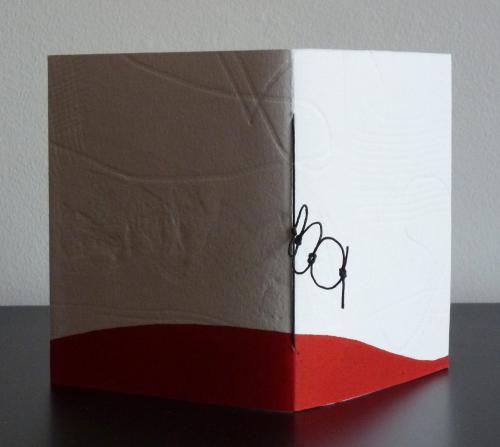 2019 : Carnet 20 pages - Ref 2019-002