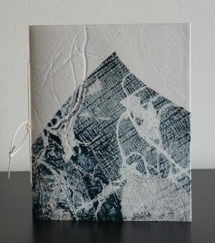 2019 : Carnet 20 pages - Ref 2019-003