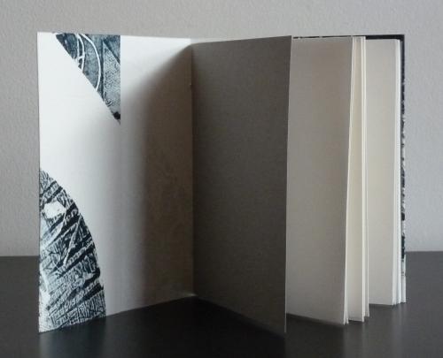 2019 : Carnet 20 pages - Ref 2019-003
