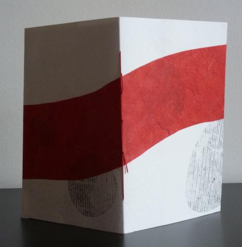 2019 : Carnet 20 pages - Ref 2019-004