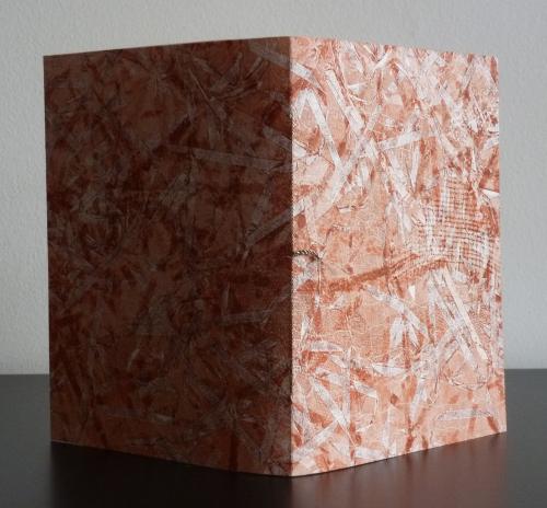2019 : Carnet 20 pages - Ref 2019-007