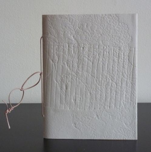 2019 : Carnet 20 pages - Ref 2019-009