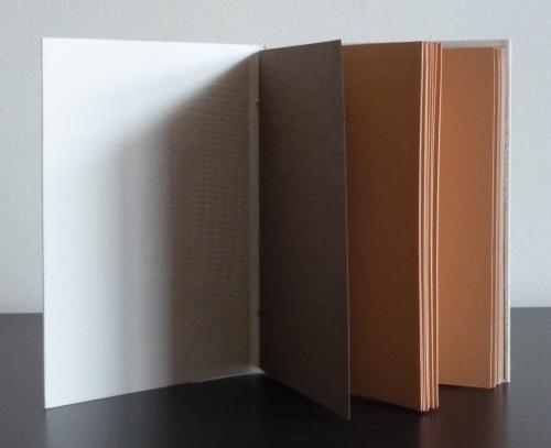 2019 : Carnet 20 pages - Ref 2019-008