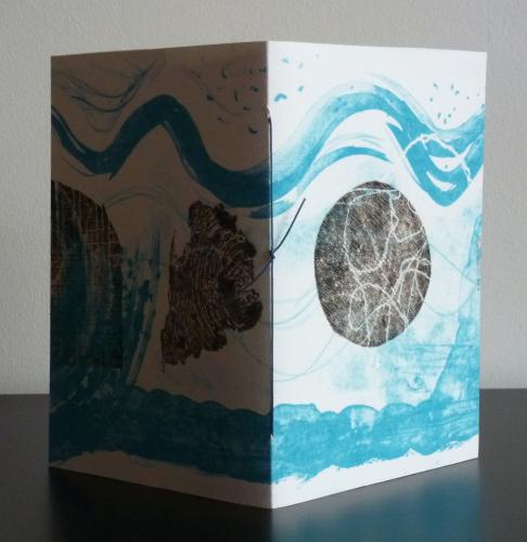 2019 : Carnet 20 pages - Ref 2019-009