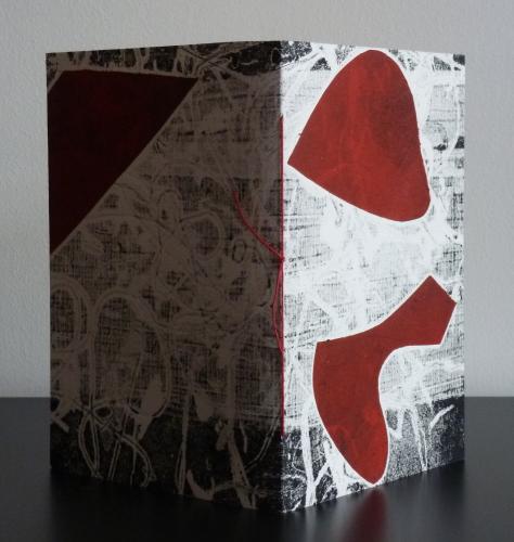 2019 : Carnet 20 pages - Ref 2019-010