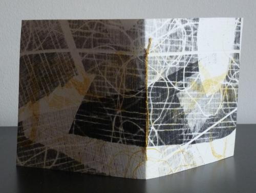 2019 : Carnet 20 pages - Ref 2019-011