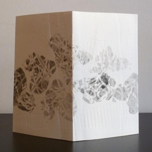 2019 : Carnet 20 pages - Ref 2019-013