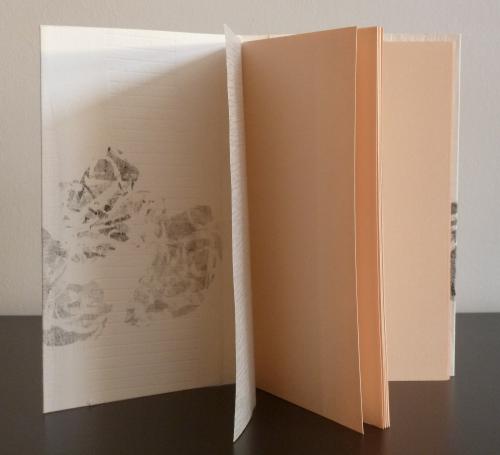 2019 : Carnet 20 pages - Ref 2019-013