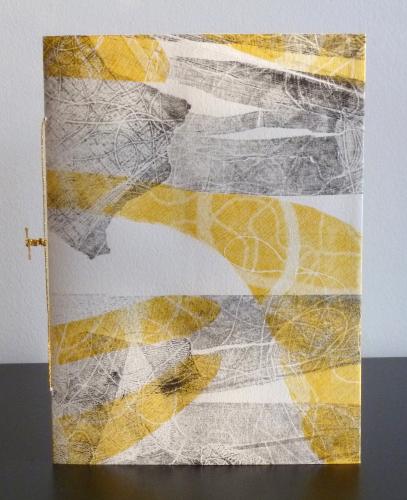 2019 : Carnet 20 pages - Ref 2019-014