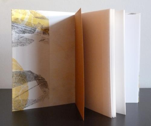 2019 : Carnet 20 pages - Ref 2019-014