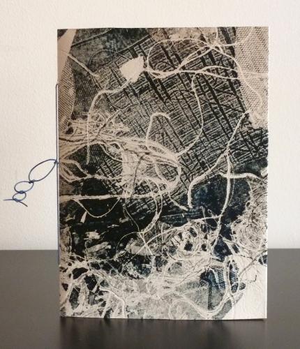 2019 : Carnet 20 pages - Ref 2019-015