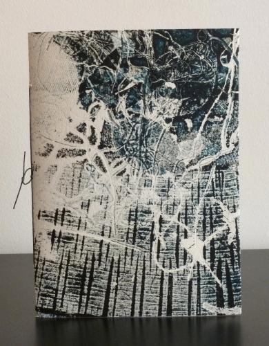 2019 : Carnet 20 pages - Ref 2019-016