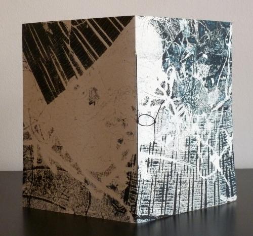 2019 : Carnet 20 pages - Ref 2019-016