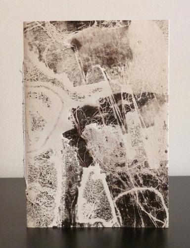 2019 : Carnet 20 pages - Ref 2019-017