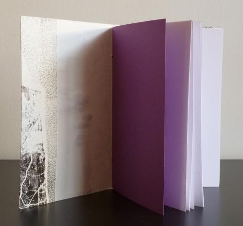 2019 : Carnet 20 pages - Ref 2019-017