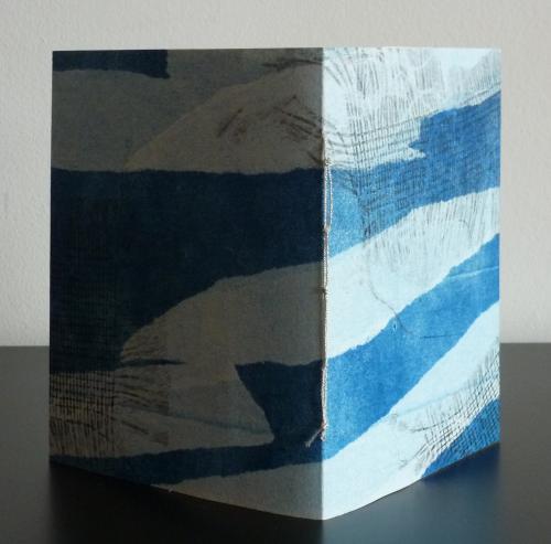 2019 : Carnet 20 pages - Ref 2019-019