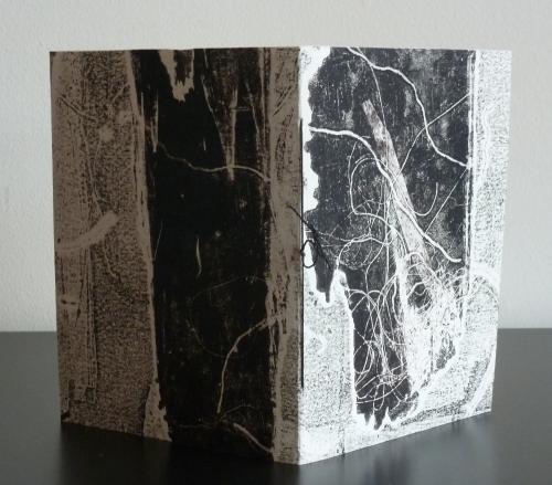 2019 : Carnet 20 pages - Ref 2019-020