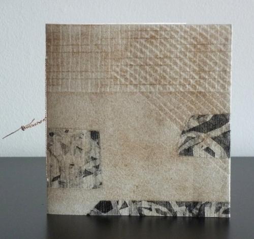 2019 : Carnet 20 pages - Ref 2019-021