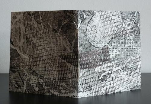 2019 : Carnet 20 pages - Ref 2019-023