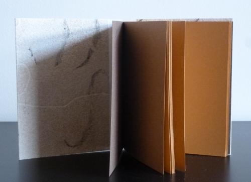 2019 : Carnet 20 pages - Ref 2019-025