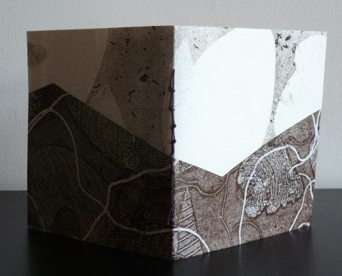 Ref 2019-026 - Carnet 20 pages